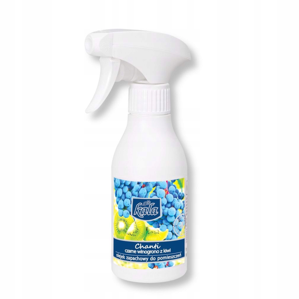 Osvěžovač vzduchu Kala hroznové víno 250 ml 1 Ks