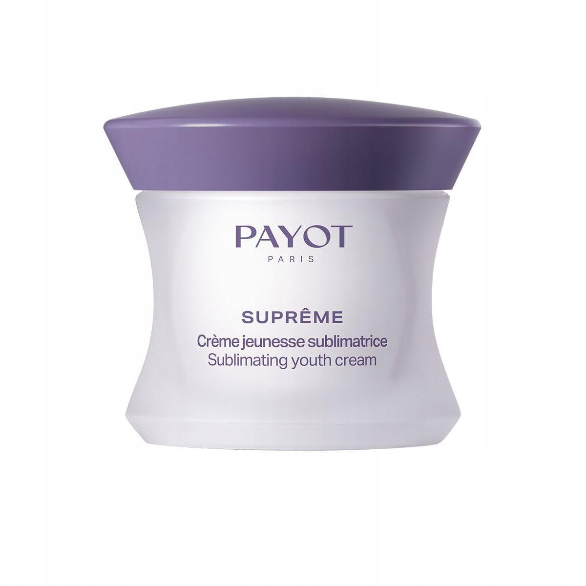 Payot Krém Na Plecí Proti Vráskám Supreme (vyhlazující Krém Mládí) 5