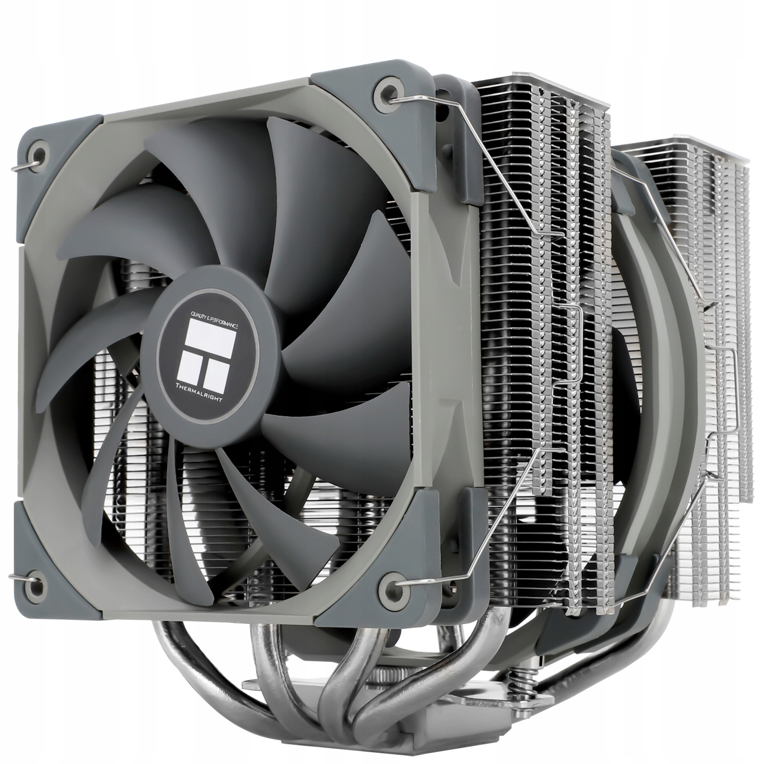 Chłodzenie procesora Cpu Thermalright Frost Spirit 140