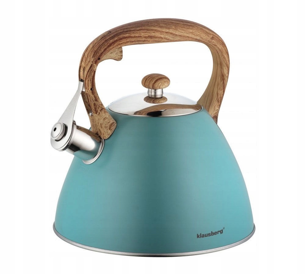 Konvice S Píšťalkou Klausberg 3L KB-7263