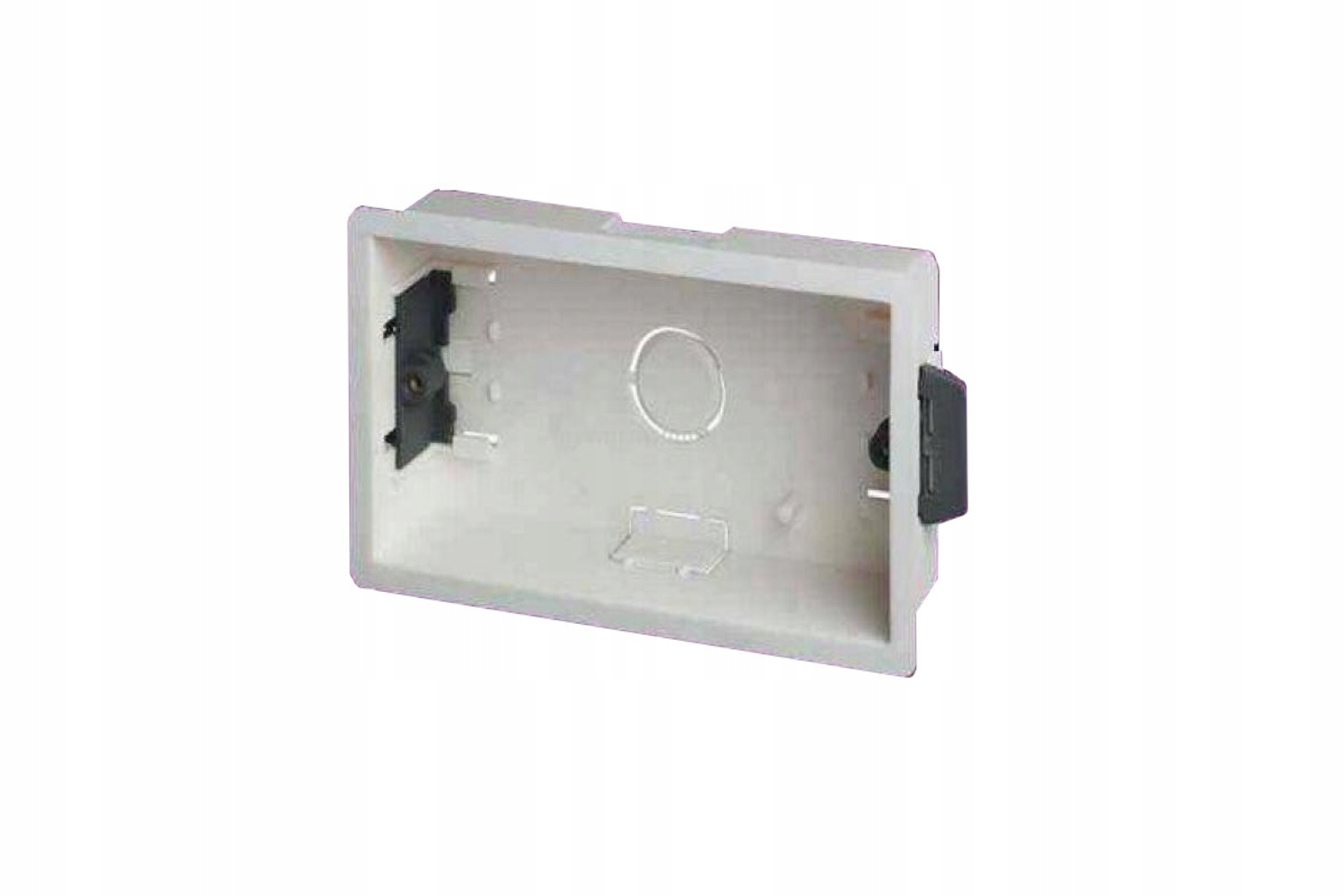 Wyłącznik uniwersalny schodowy mosiądz polerowany Kod producenta METZ2ET4.1V-D