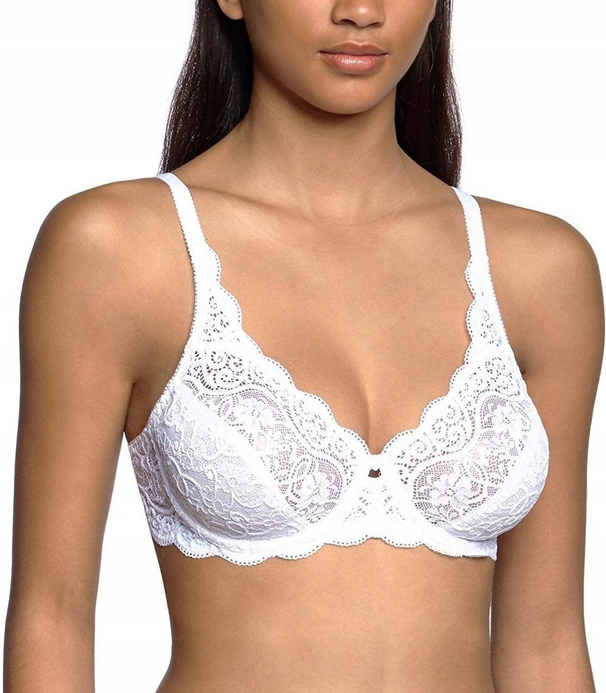 Triumph Biustonosz Amourette 300 W r. 80E