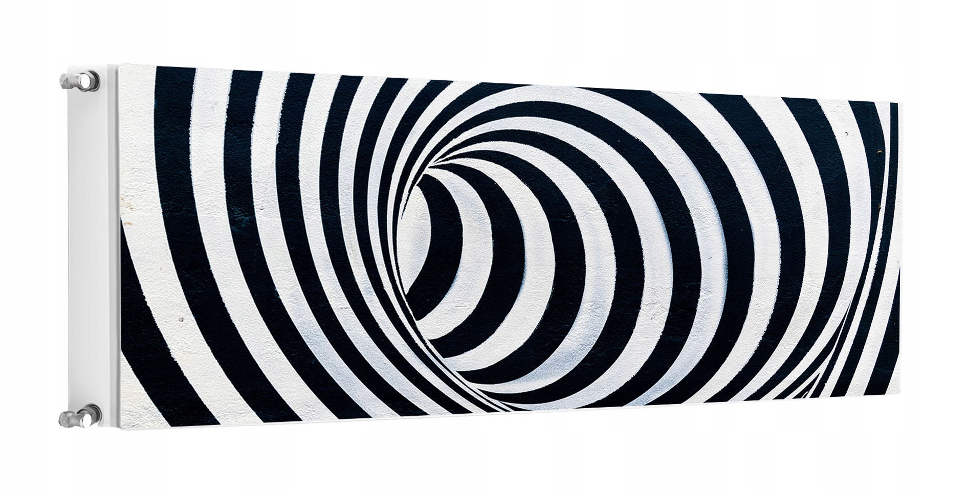 Magnetická Podložka Na Radiátor 160x60 Abstrakcia Fototapeta