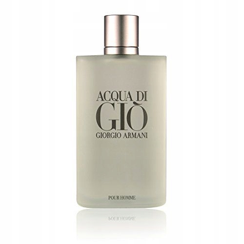 Giorgio Armani Acqua DI Gio Pour Homme Toaletní Voda 200 ML
