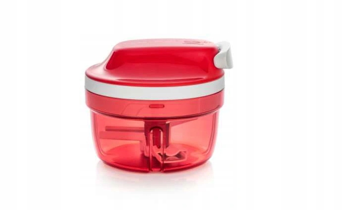 Tupperware SuperSonic Drvič