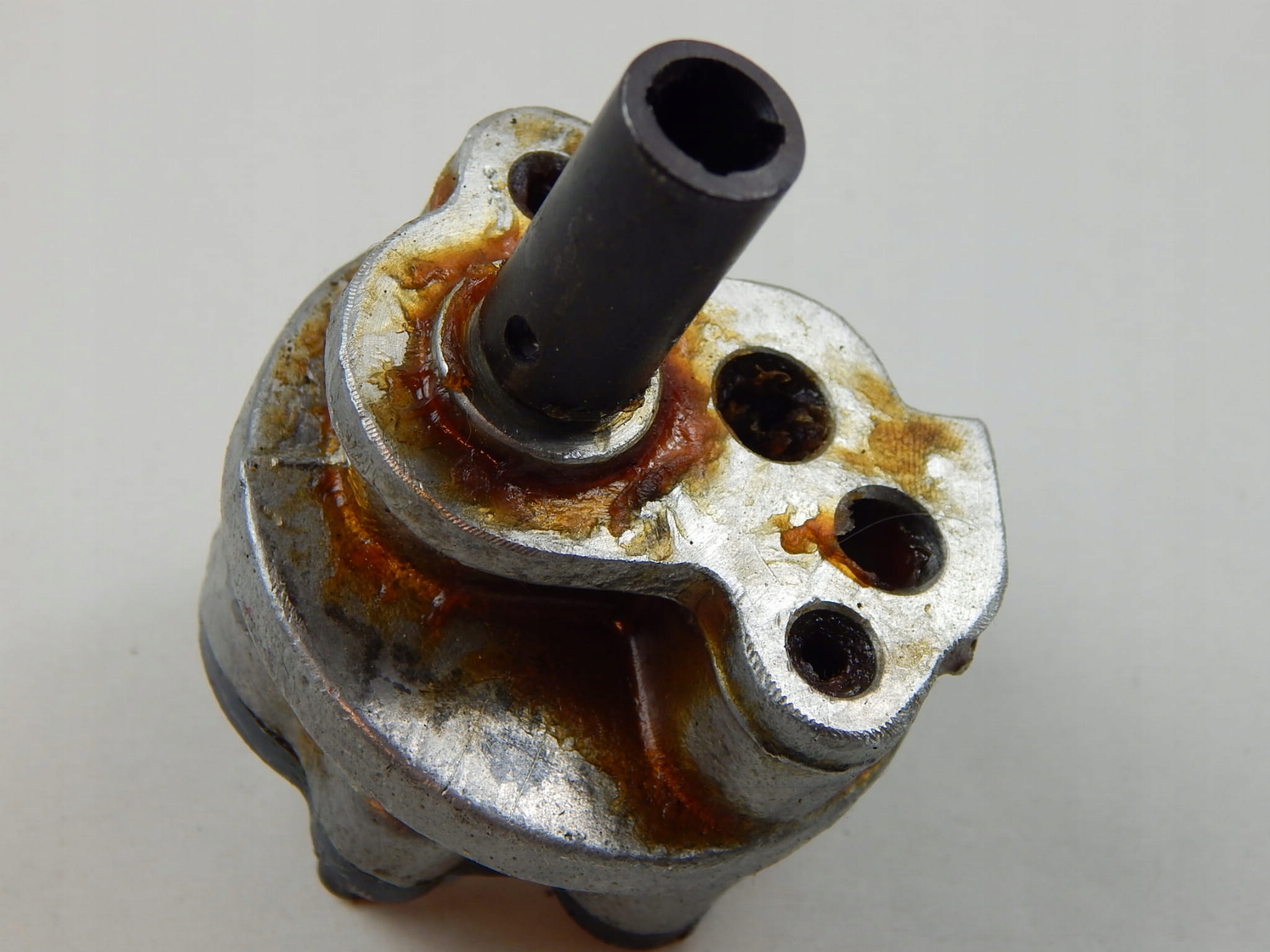 Olejová Pumpa K-750 M-72