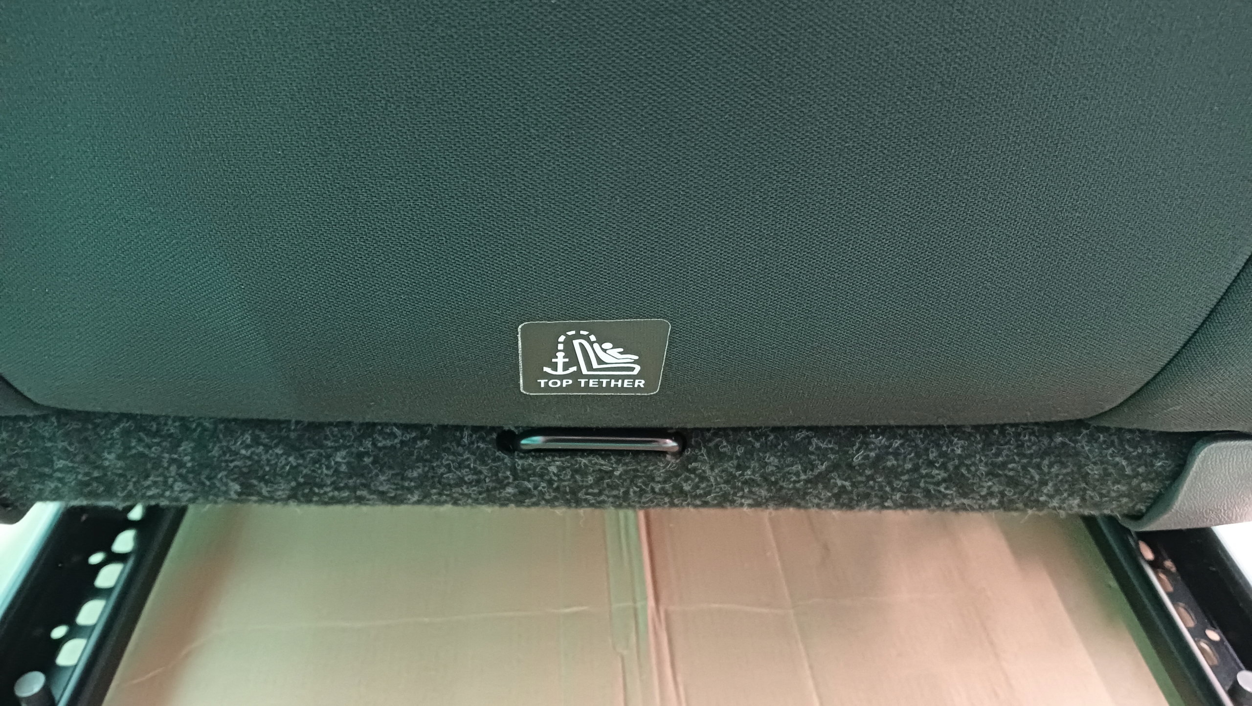 кресло пассажира SKODA SCALA 2024 год