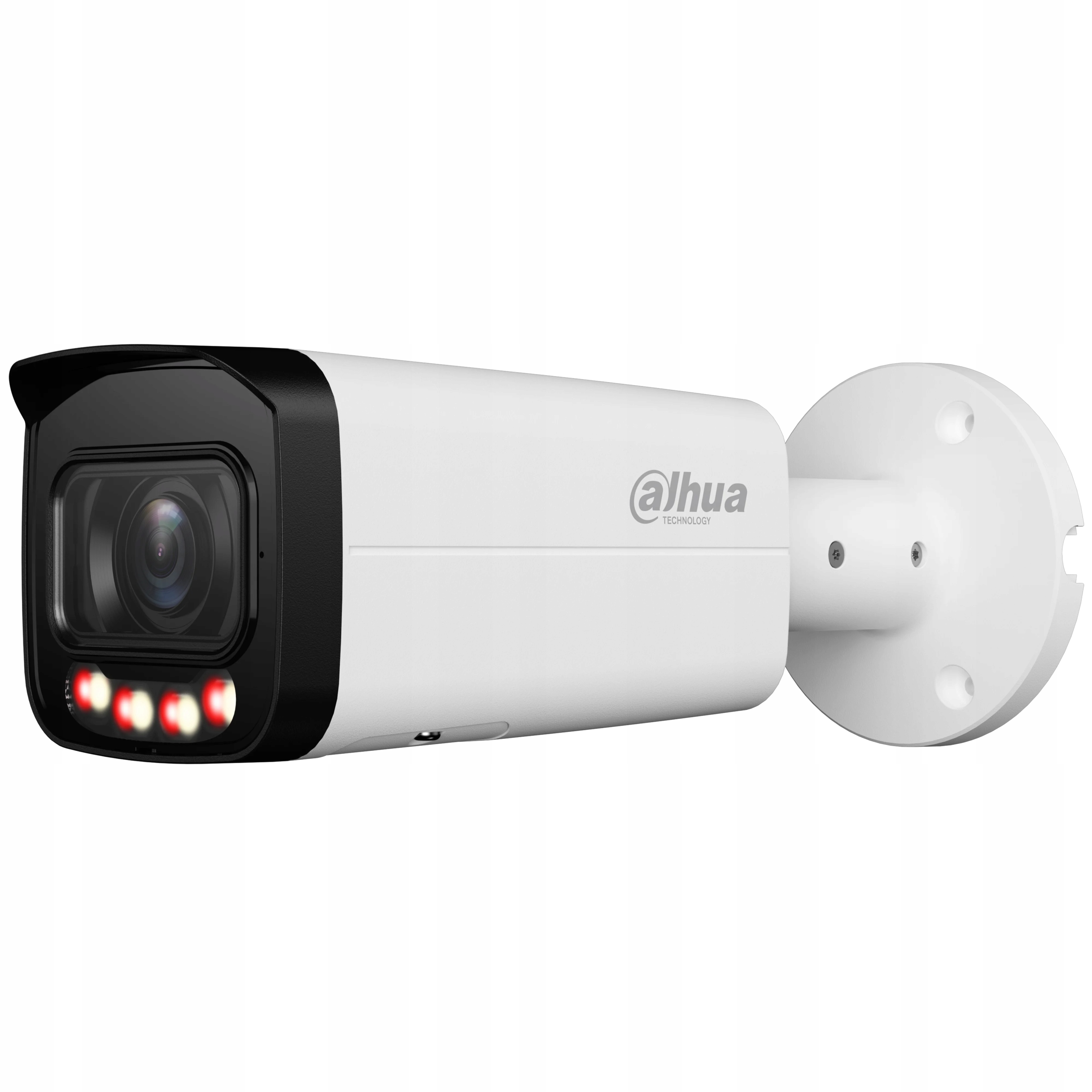 Dahua IPC-HFW2449T-ZAS-IL-27135 4MP Smart Dual Light tubusová kamera WizSense