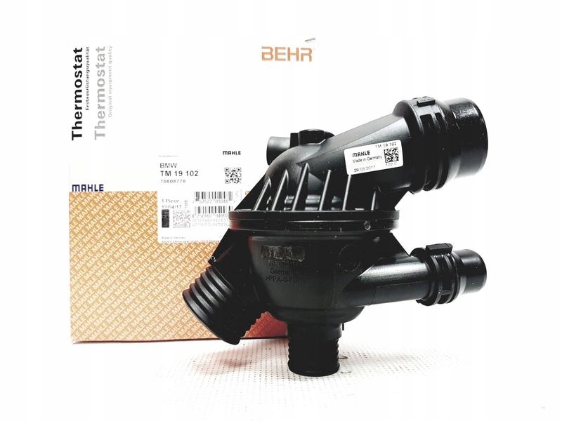 

Behr Termostat Bmw 1 E87 116 118 120 5 E60 520