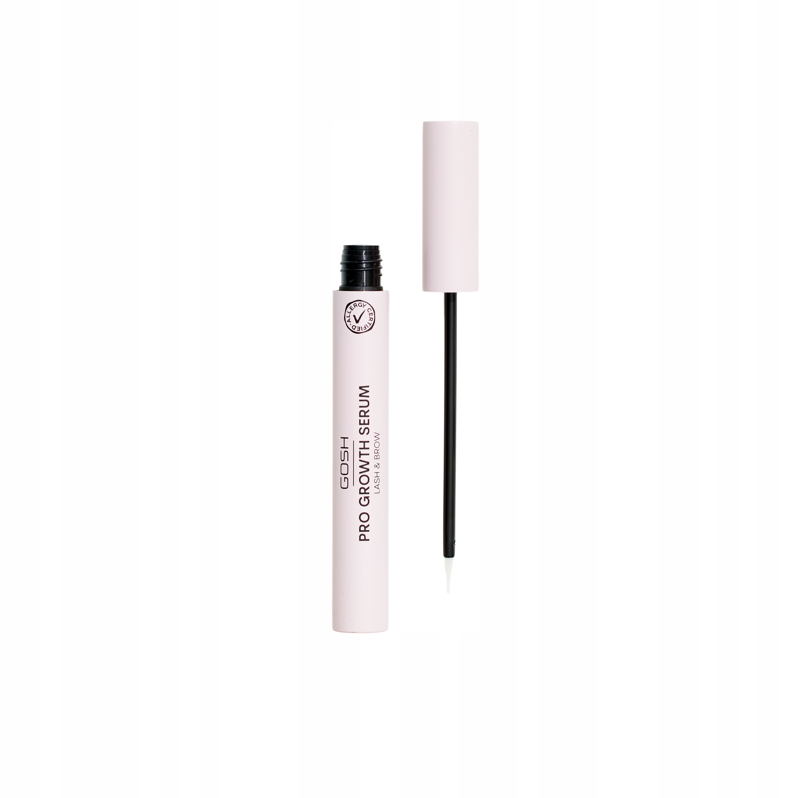 GOSH Pro Growth Serum stymulujące wzrost rzęs 8 ml EAN (GTIN) 5711914188399