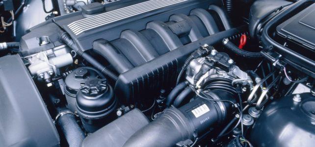 Płyn środek do mycia silnika części MOCNY 5 L + butelka Producent Inny