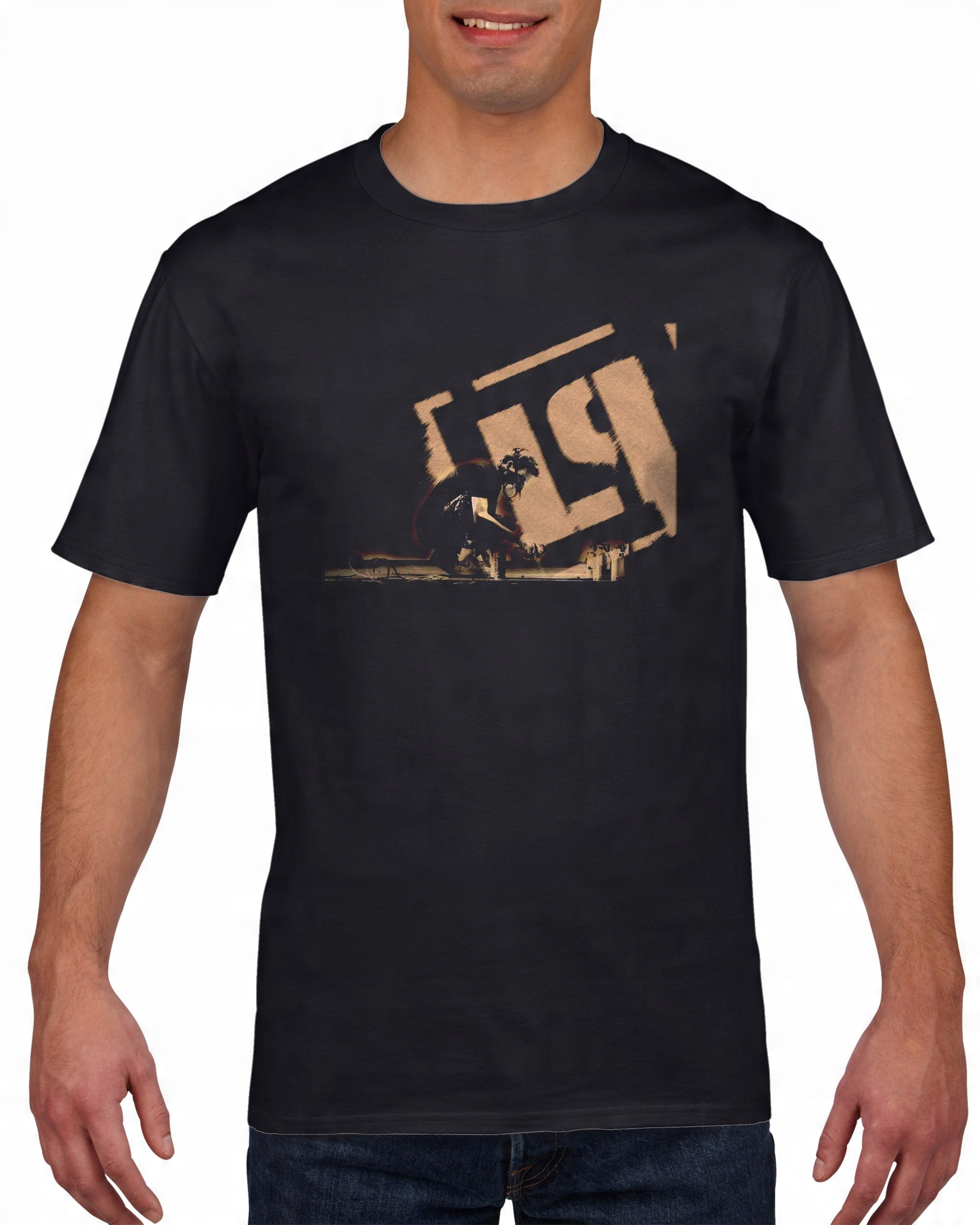

Koszulka męska Linkin Park c XL