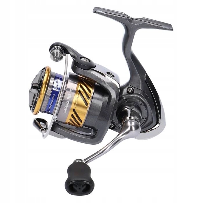 Kołowrotek Daiwa 20 Laguna Lt 2500