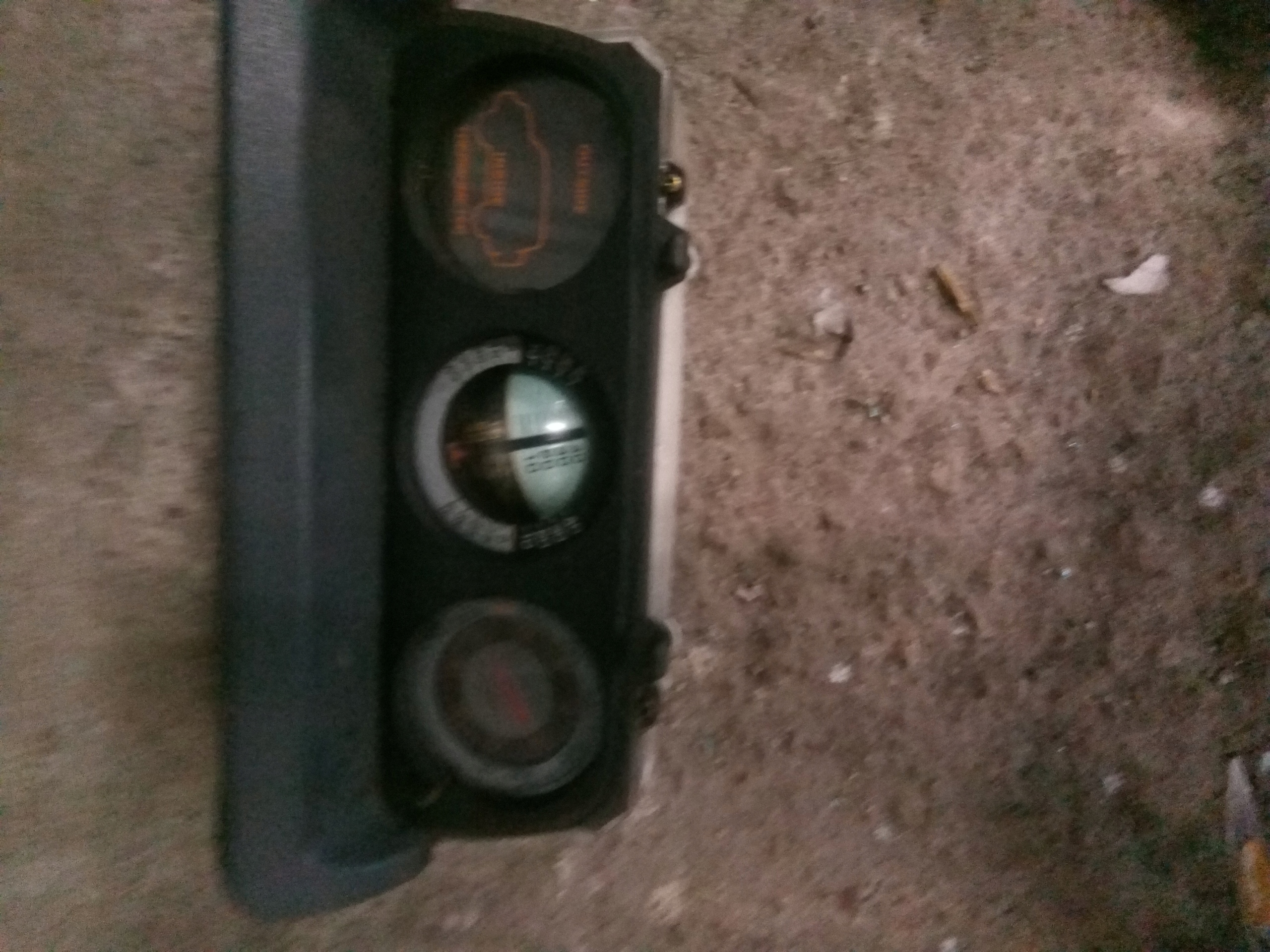 MB776065 - Mitsubishi Pajero II