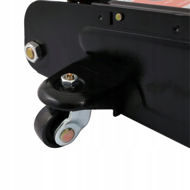 PODNOŚNIK ŻABA 2.0T WZMOCNIONY PH212 DŹWIGNIA RAMIENNA NAPĘD HYDRAULICZNY Marka Irma