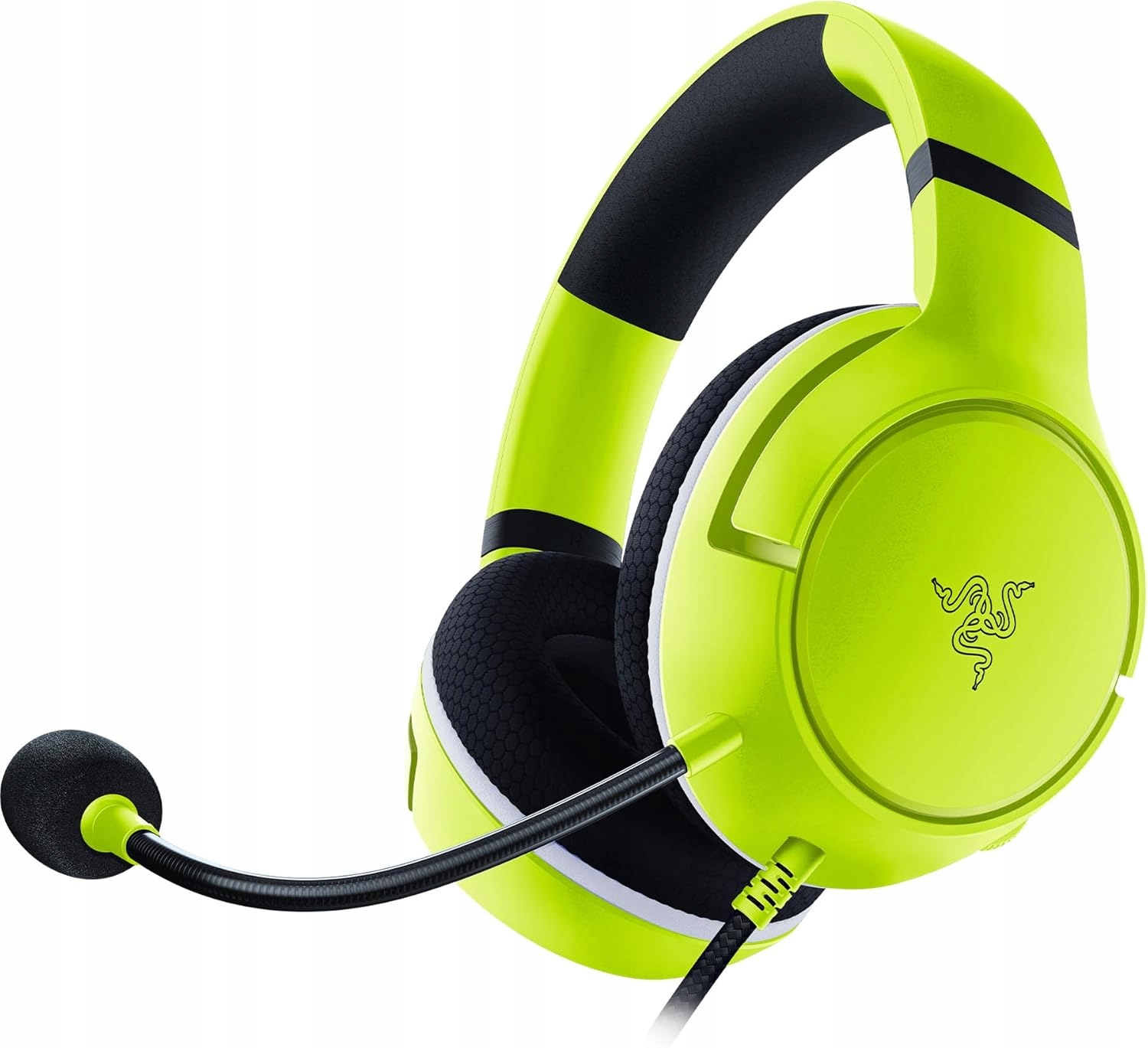 Razer Essential Duo Bundle for Xbox - Wired Headse