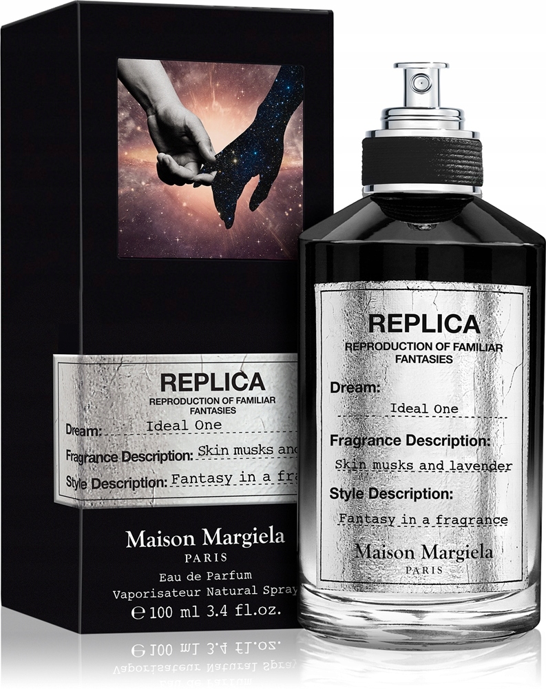 Maison Margiela Replica Ideal One parfémovaná voda 100 ml