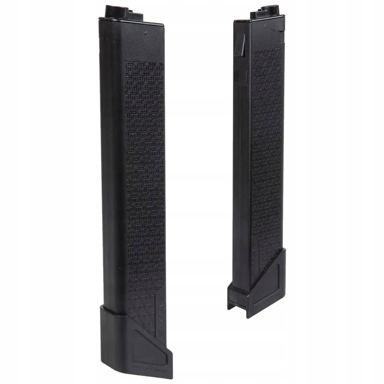 Magazynek Uniwersalny Fma Asg Hi-Cap 250 kulek do replik Sa-x Duo-Sys Black