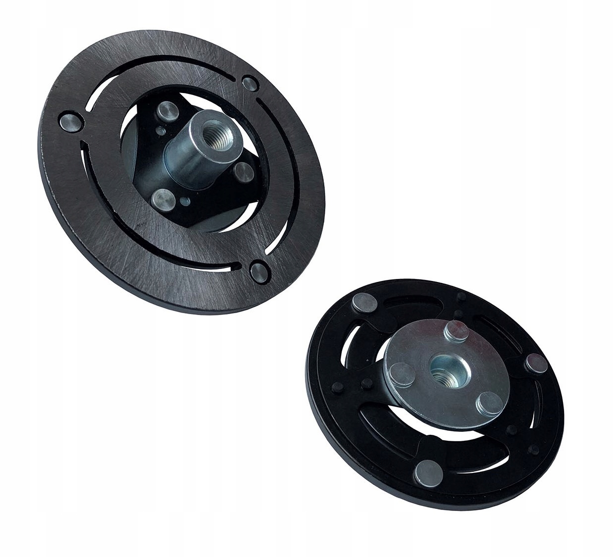 CEL1479 - Зчеплення кондиціонера DENSO 6SAS14C AUDI Q5 2.0