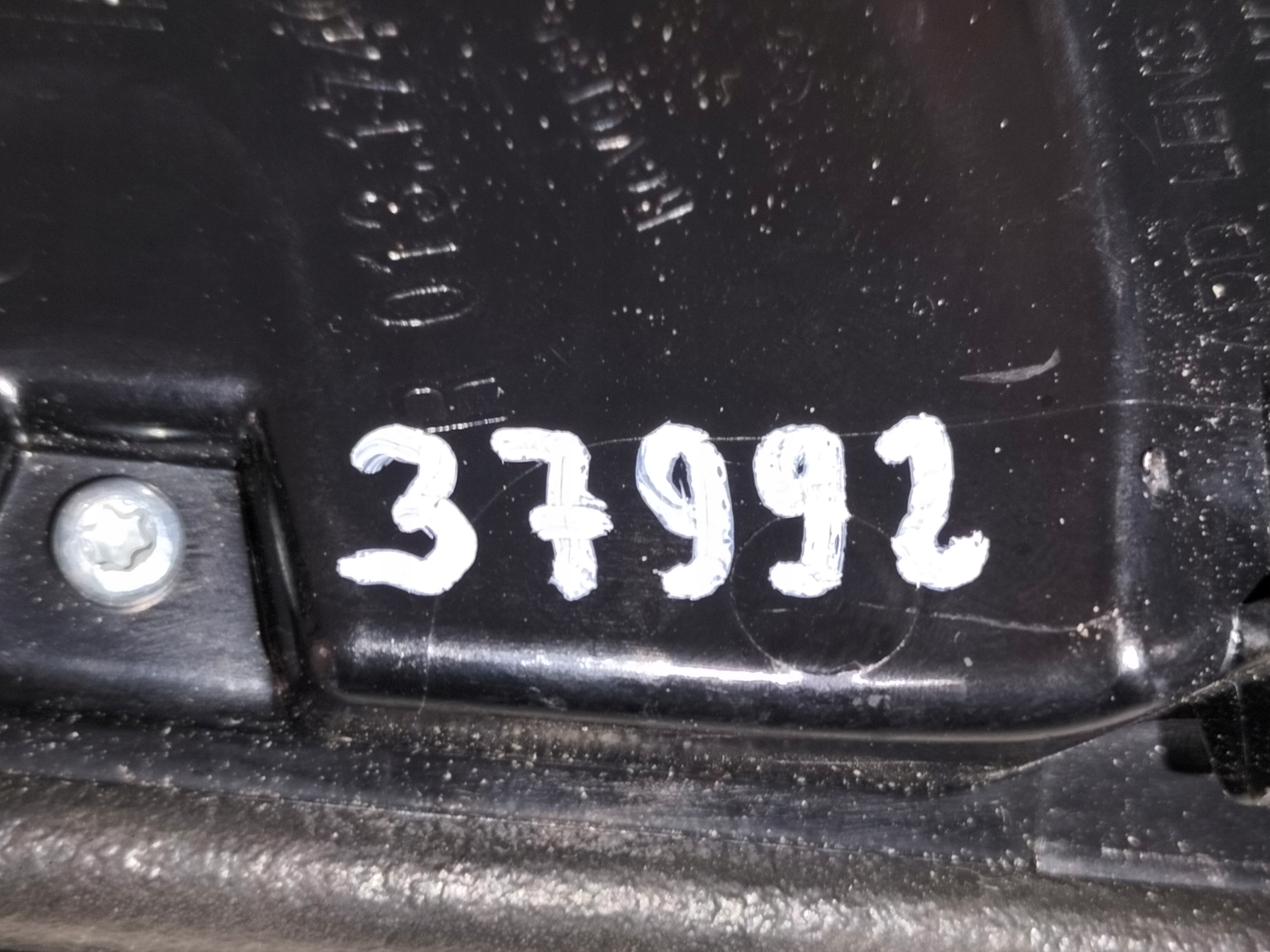 light rear rear part right BMW 3 G20 G21 19- LED