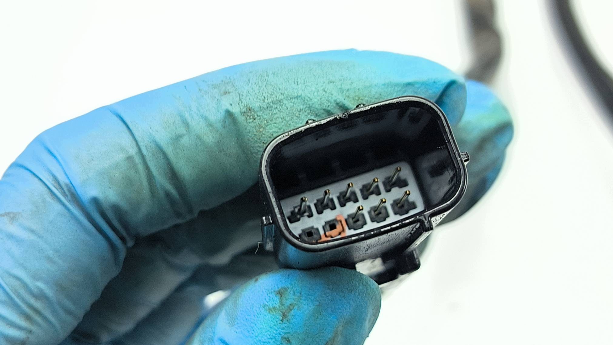 button APRILIA TUAREG 660