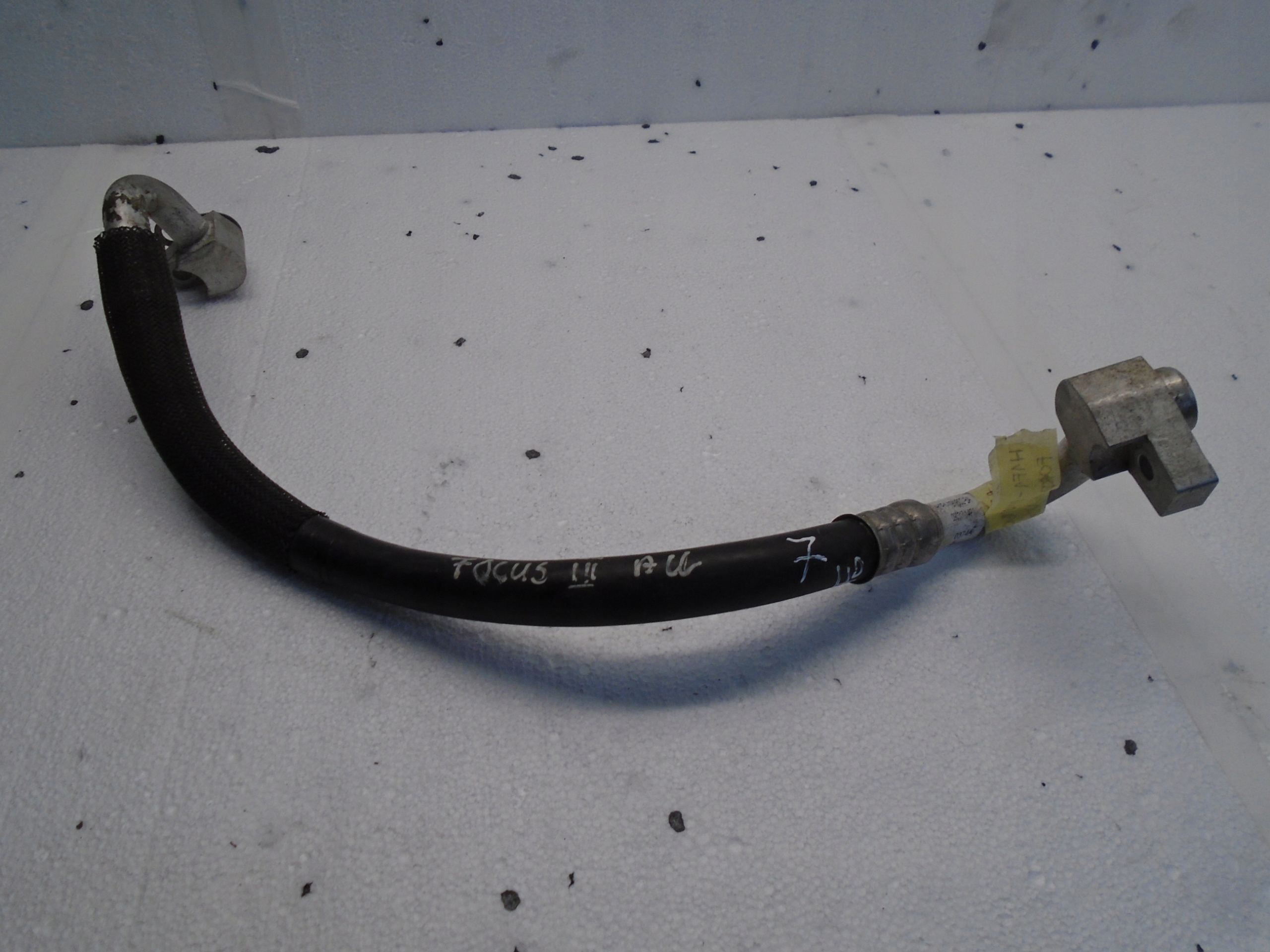 prijenos klimatizacije H1F1-19N602-BA Ford Focus MK3