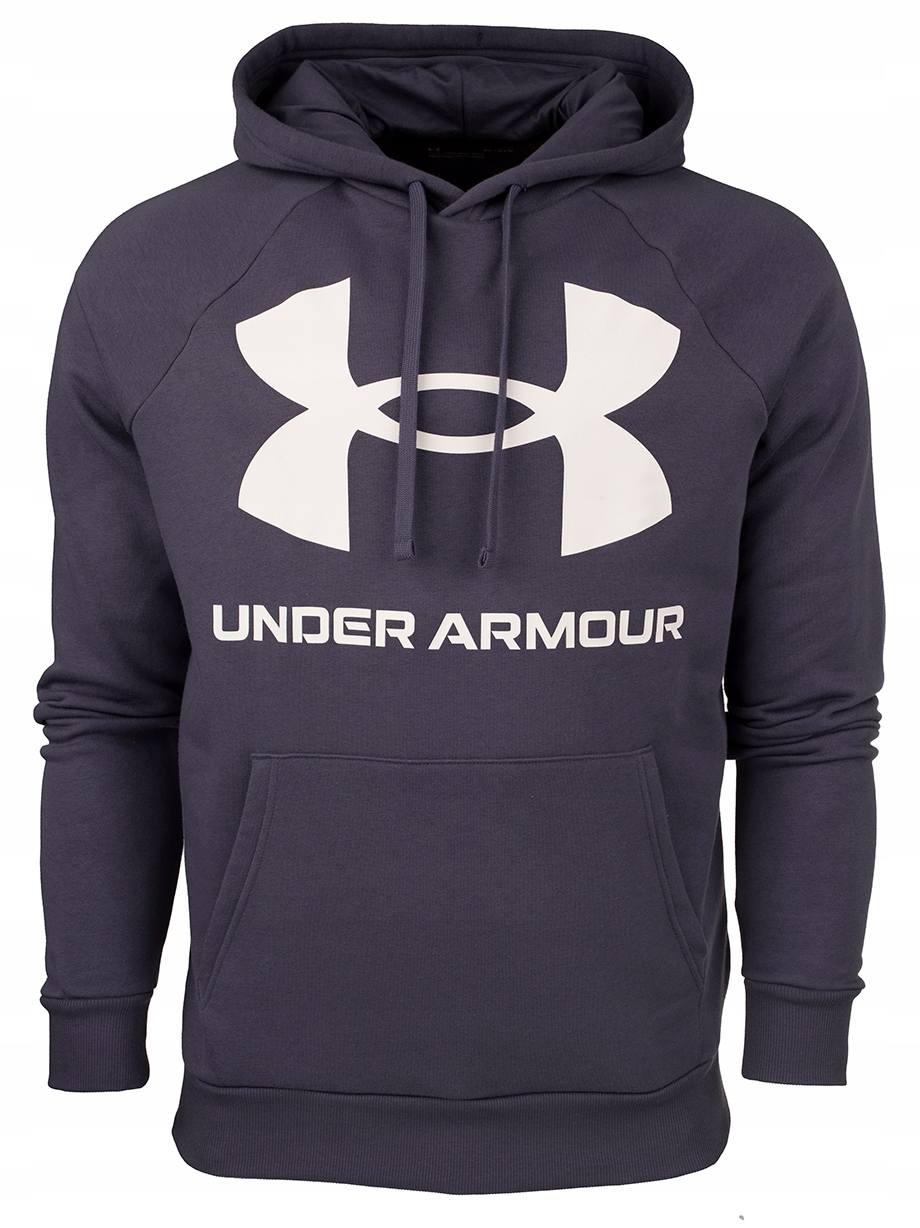 

Under Armour bluza męska z kapturem roz.XXL