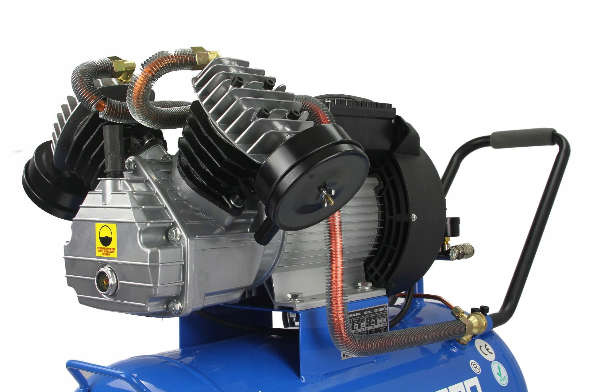 KOMPRESOR 50L /JN-30V/ RIPPER Model JN-30V