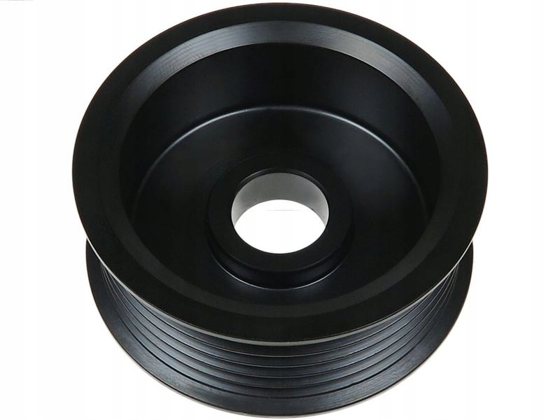 KOŁO PASOWE ALTERNATORA AP0077S AS-PL Producent części AS-PL