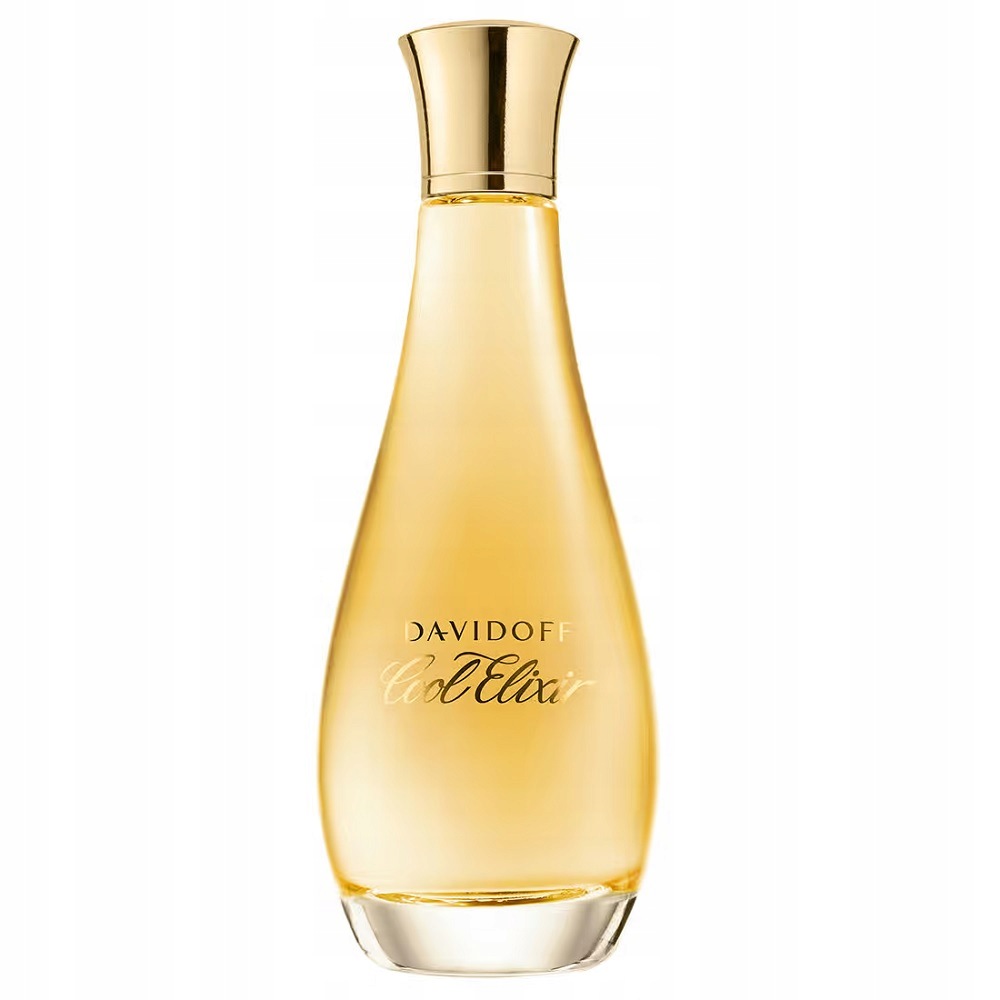 Davidoff Cool Elixir Woman parfém sprej 100 ml