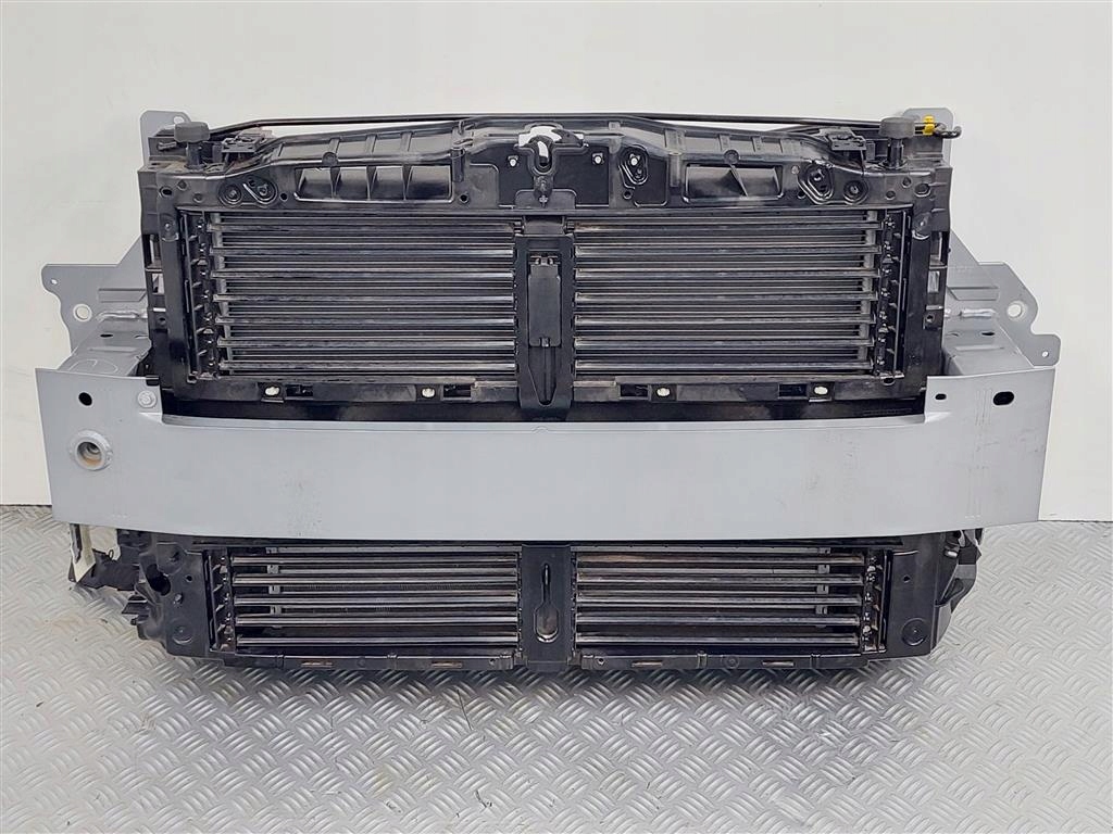 Pas przedni wzmocnienie Kuga MK3 1,5TDCI CHŁODNICE