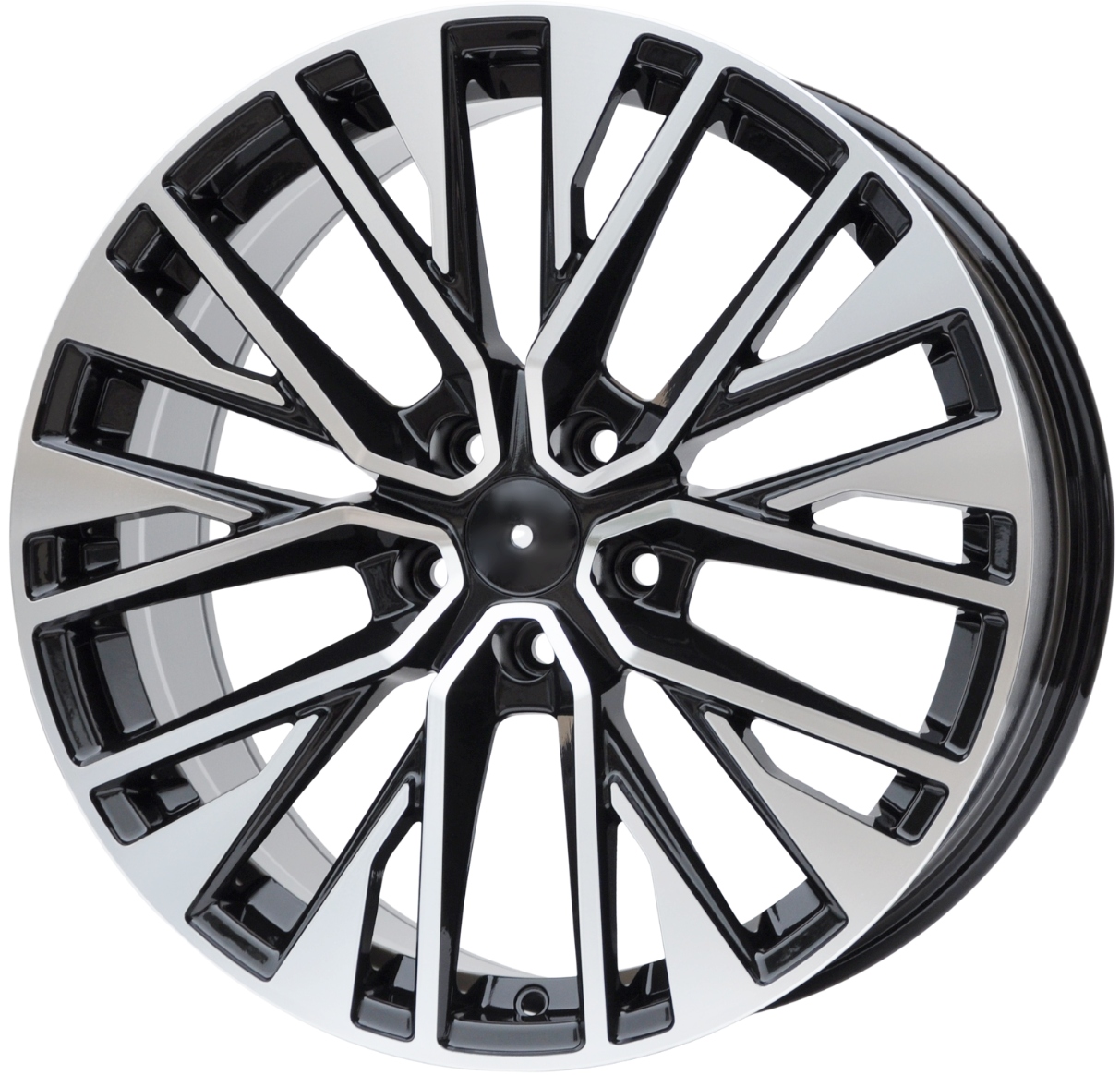 18'' Disky Škoda Enyaq iV Kodiaq Octavia II Octavia III Octavia IV