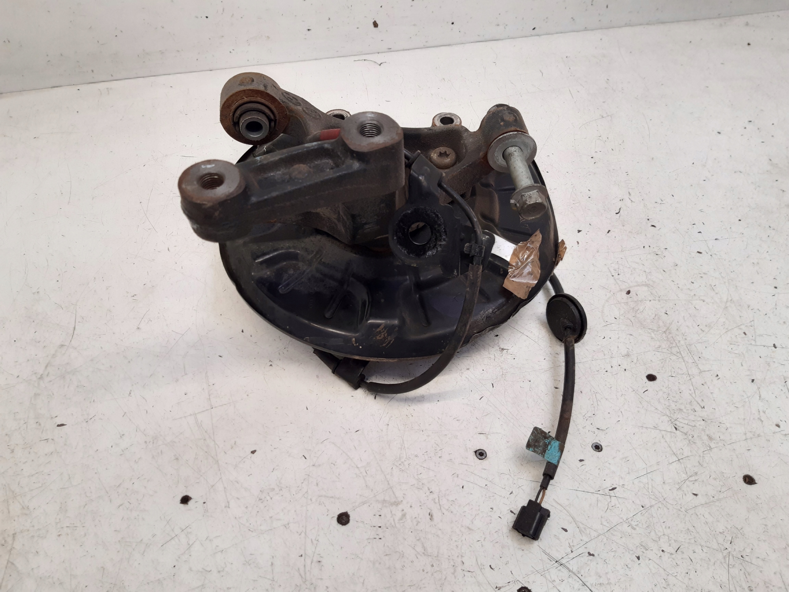 swing left rear part Hyundai I30
