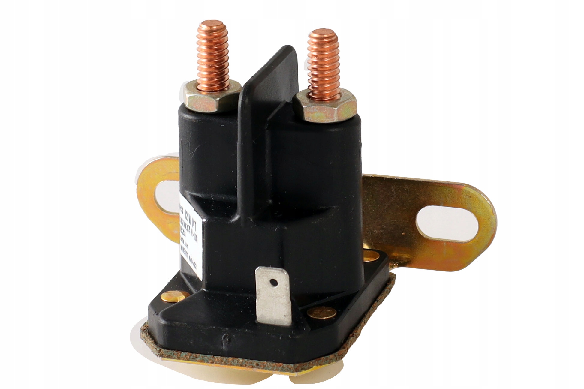 Stycznik Solenoid Włącznik Rozrusznika Al-ko