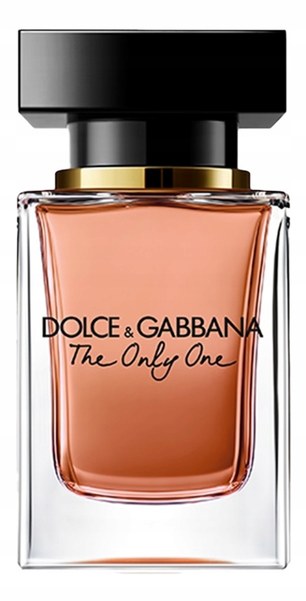 Dolce & Gabbana The Only One Parfémovaná voda sprej 30 ml
