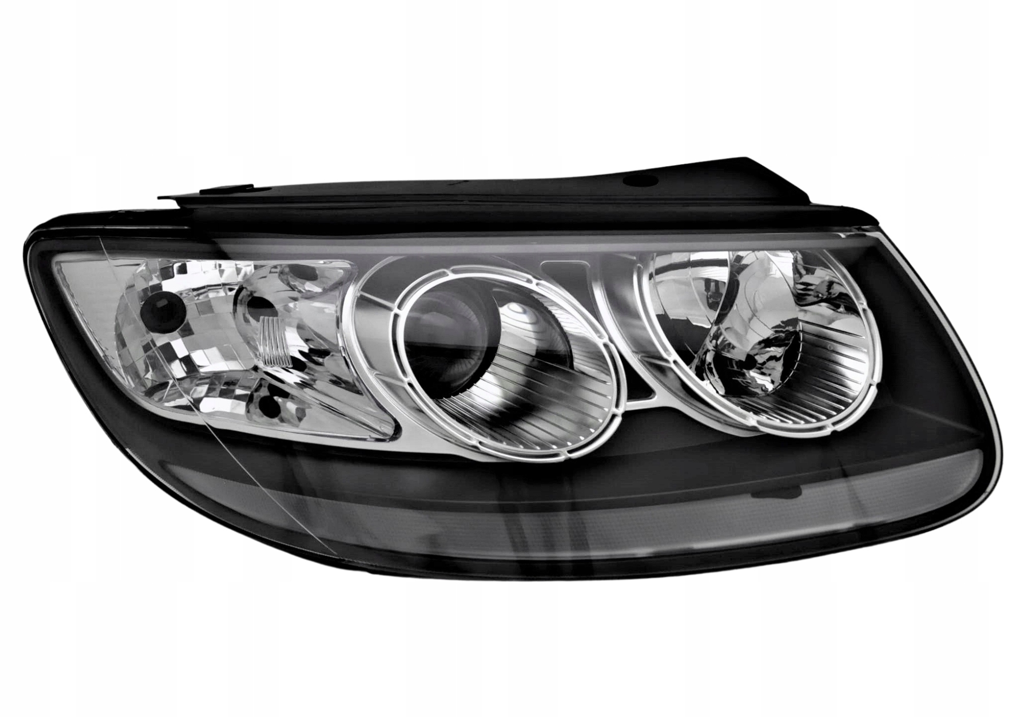 Hyundai Santa Fe 2006-2008 Světlomet Světlo Přední Pravé Nové 92102-2B020
