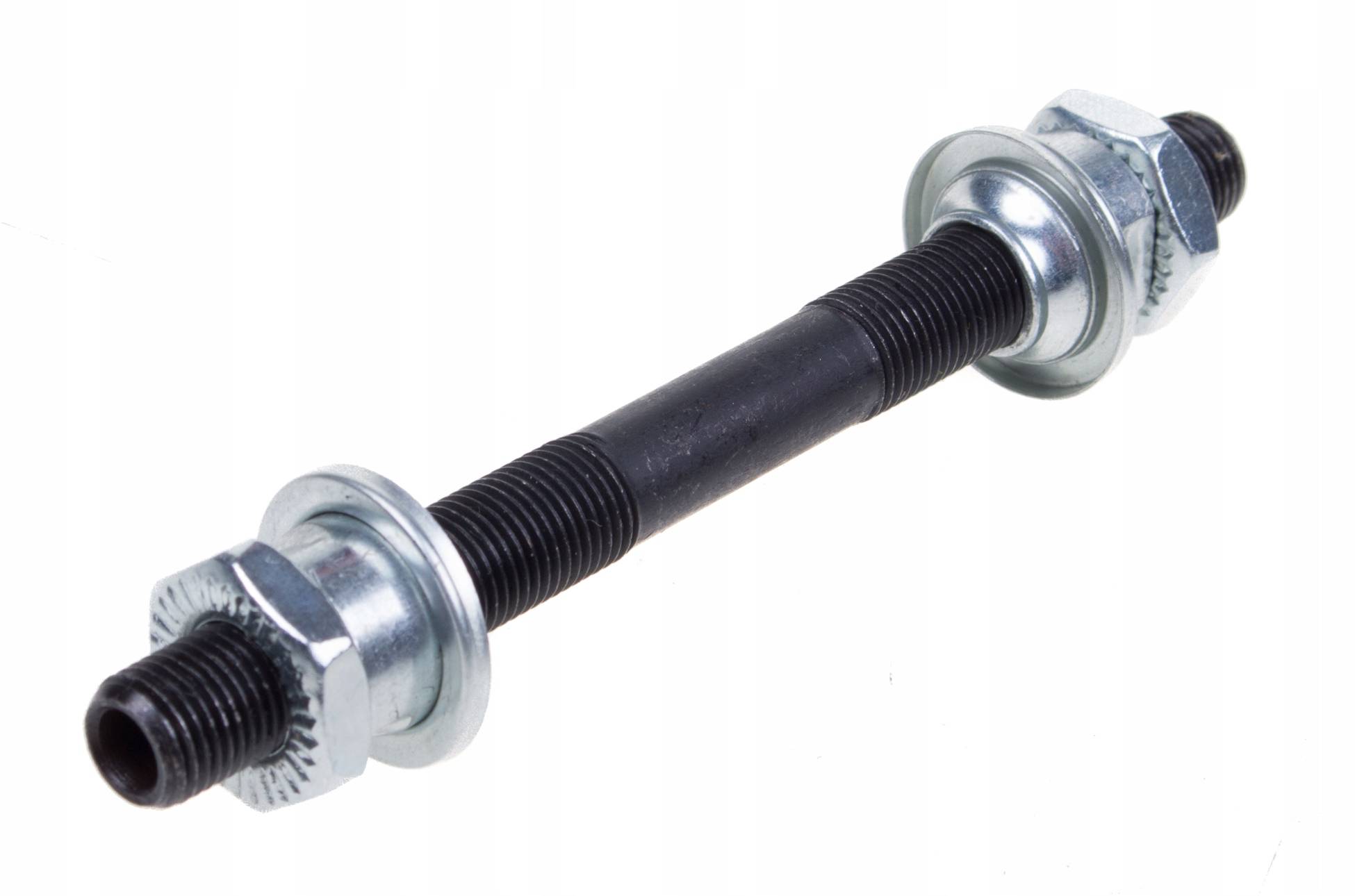 

Utwardzana Oś Piasty Przód XMX HR-9 Qr 3/8 - 108mm