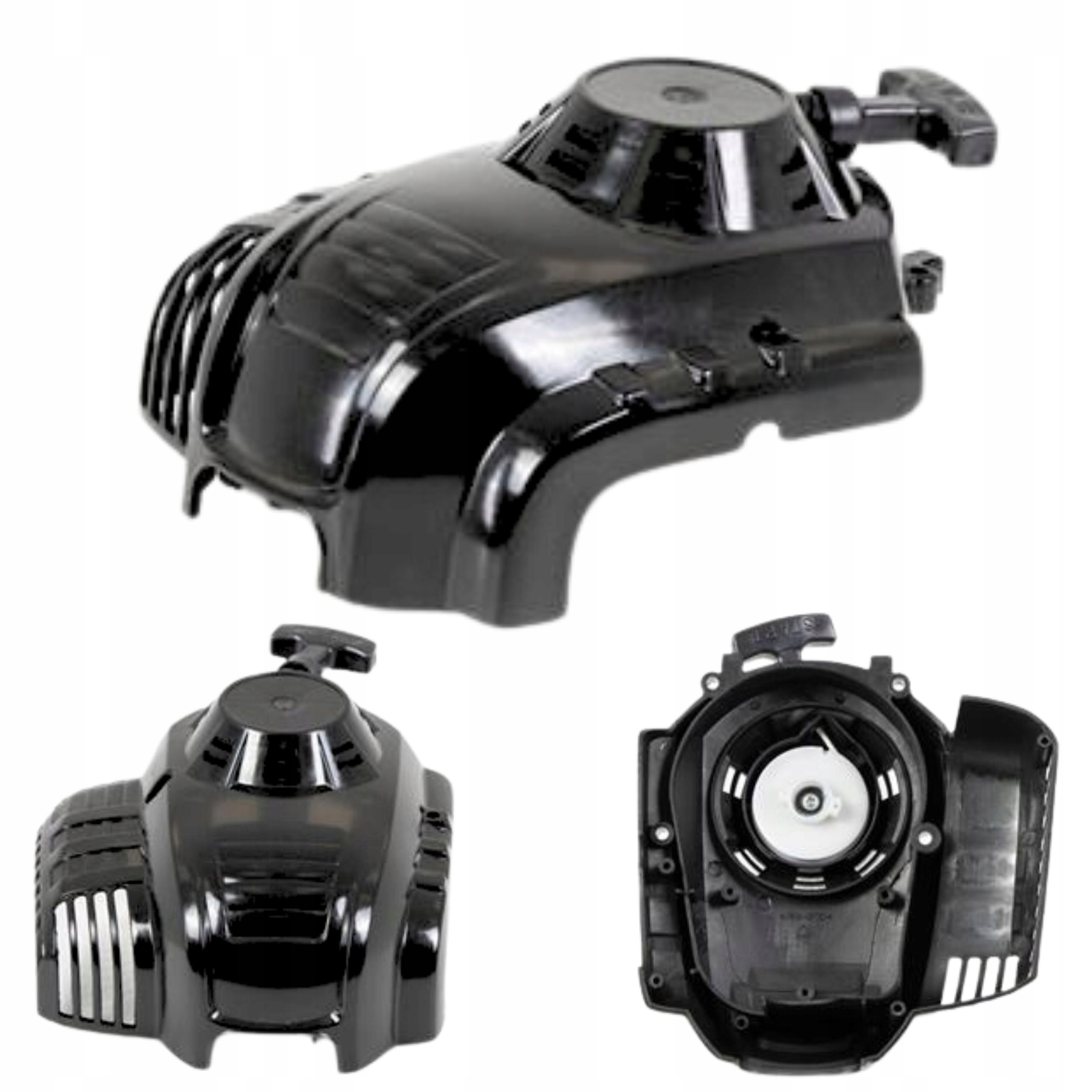 Rozrusznik Nożyc Do Żywopłotu SPN260 SPN261 Faworyt Handy Lider Krysiak