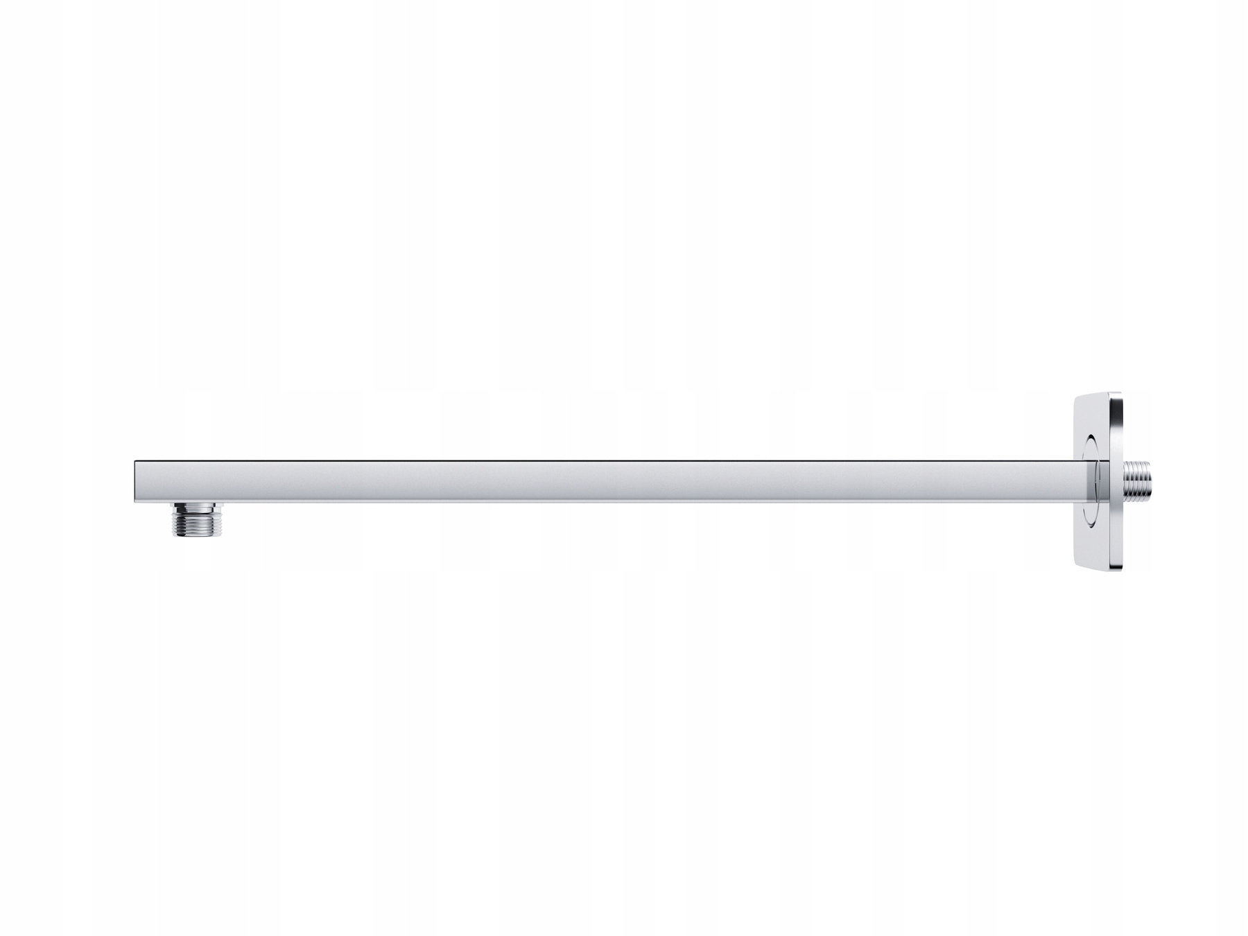 

Ramię prysznicowe deszczownicy Corsan CMR38CH 38cm
