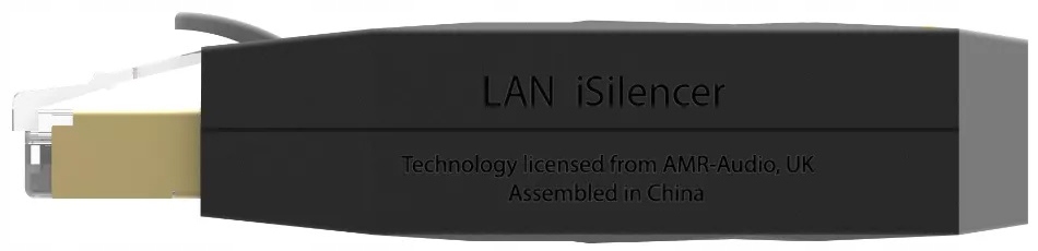 iFi Audio LAN iSilencer - Filtr sieci Ethernet Marka IFI Audio