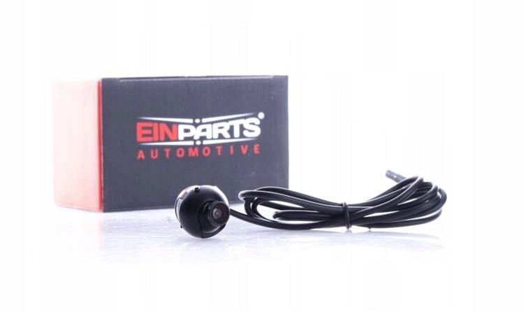 Kamera Cofania Parkowania Uniwersalna Obrotowa 360 Model EPP005N