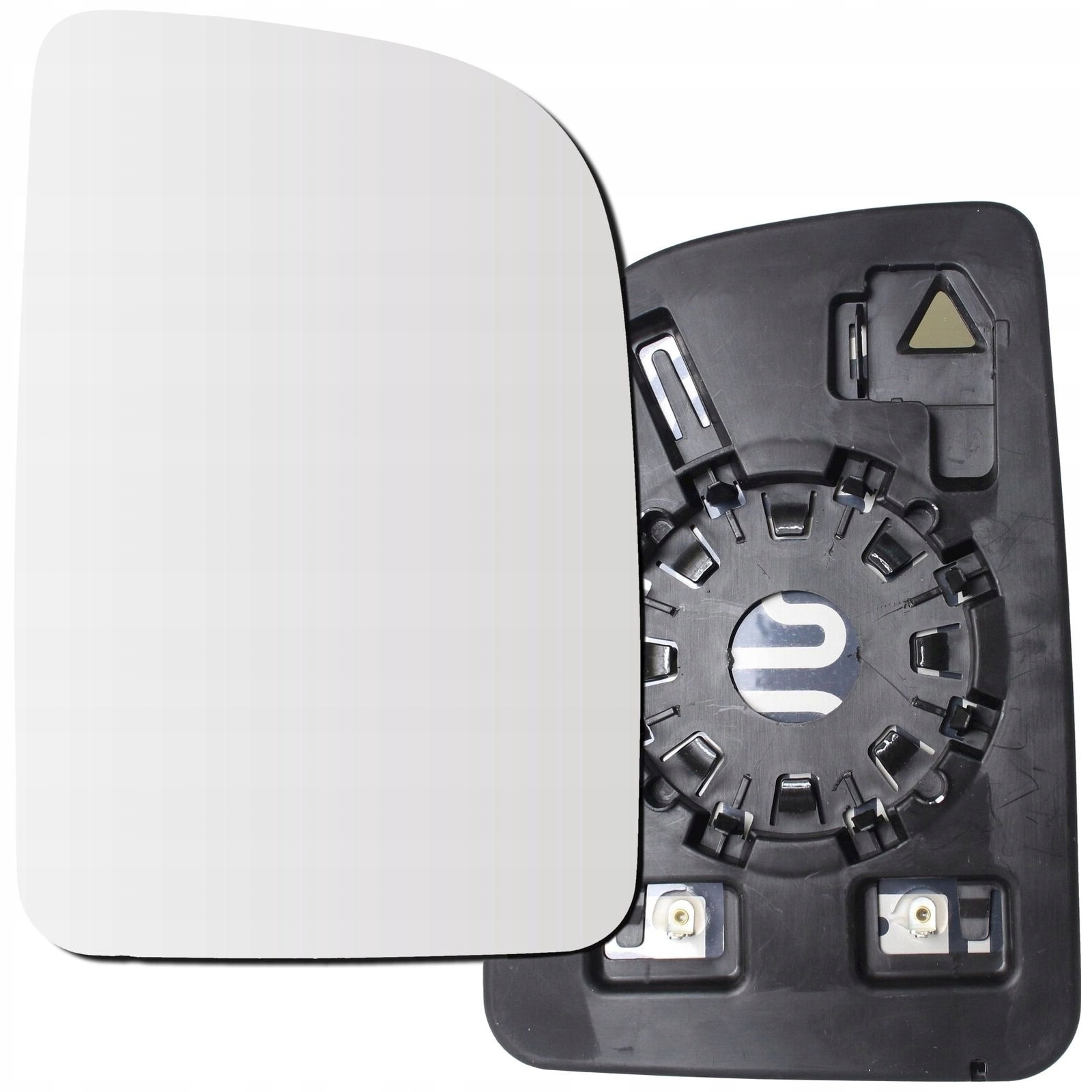 A9108112800 - Вставка дзеркала правий Mercedes Sprinter 3 2018-2025