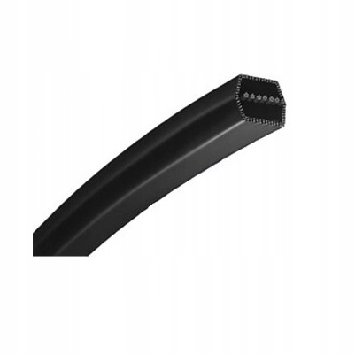 Pás pro pohon nožů Ariens RB1740 AA128 Li 3253 mm La 3304 mm