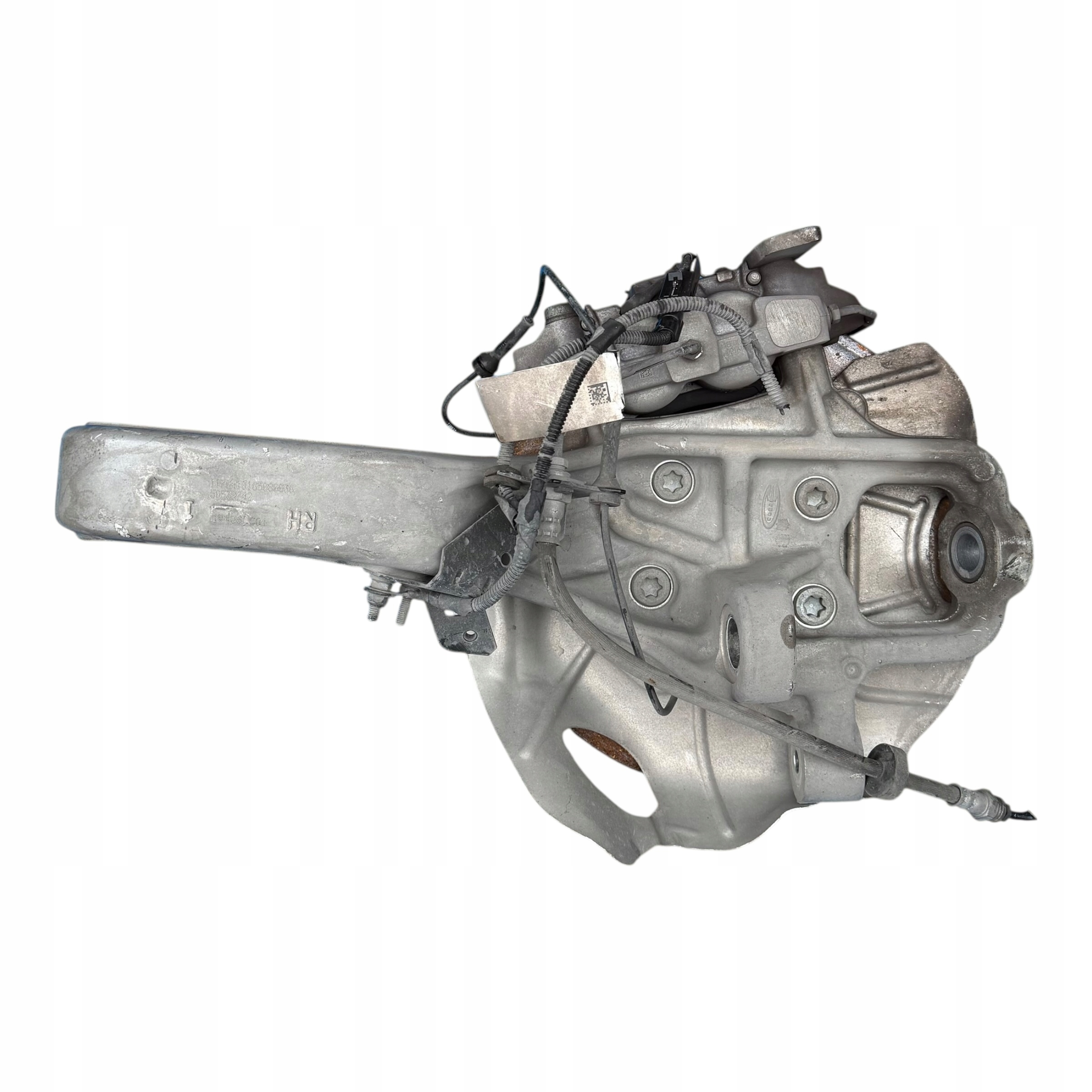 swing complete front right ALFA ROMEO GIULIA 2.2 JTD 00505397420