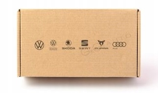 Nový originální adaptér 2H6802101