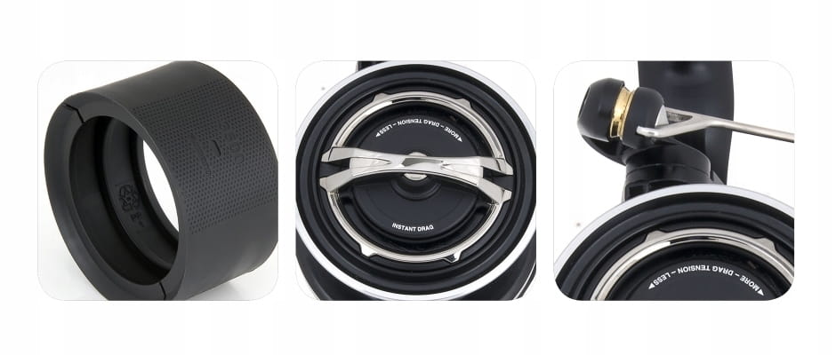 Shimano Kołowrotek Ultegra 5500 XTD Marka Shimano