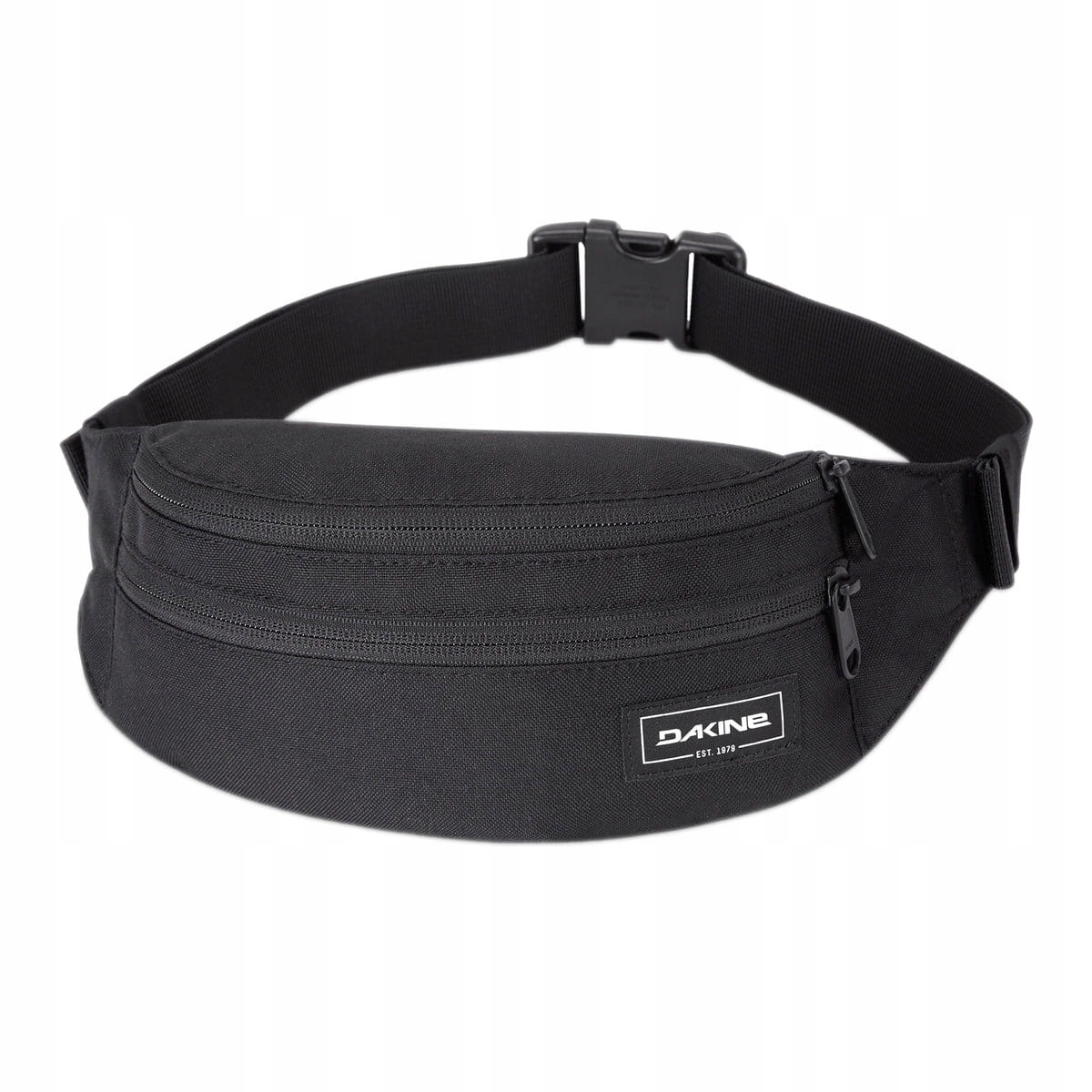 Ledvinka Dakine Classic Hip Pack černá