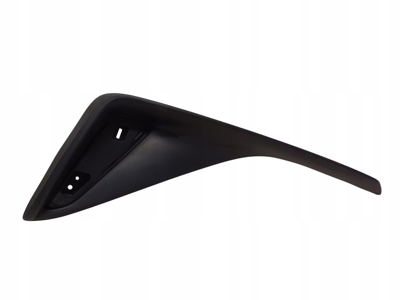 TOYOTA C-HR CHR 16- KRATKA ZDERZAKA LEWY TYŁ 52164F4020