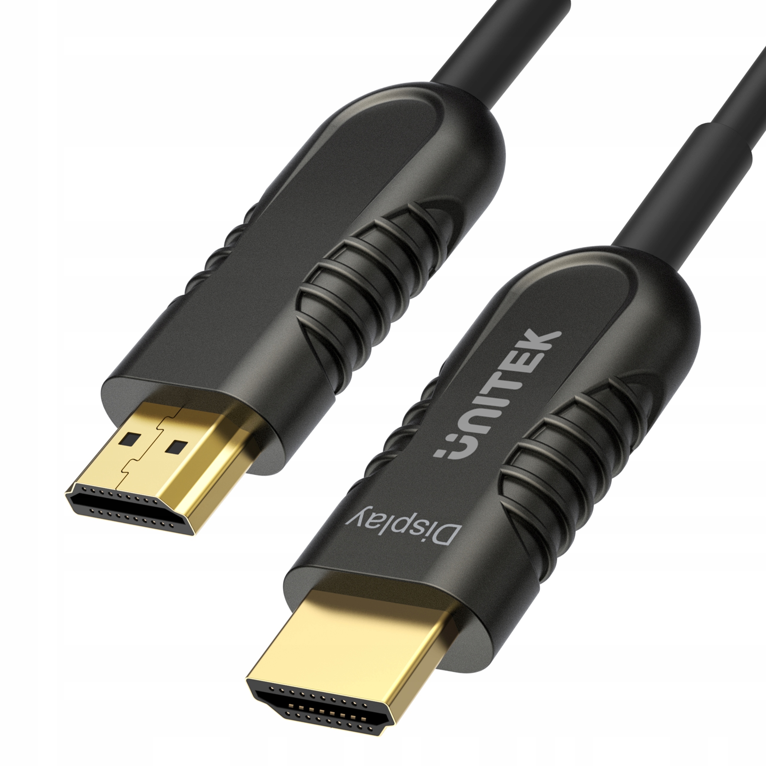 

Unitek Kabel optyczny Ultra Hdmi 2.0 4K Hdr 40m