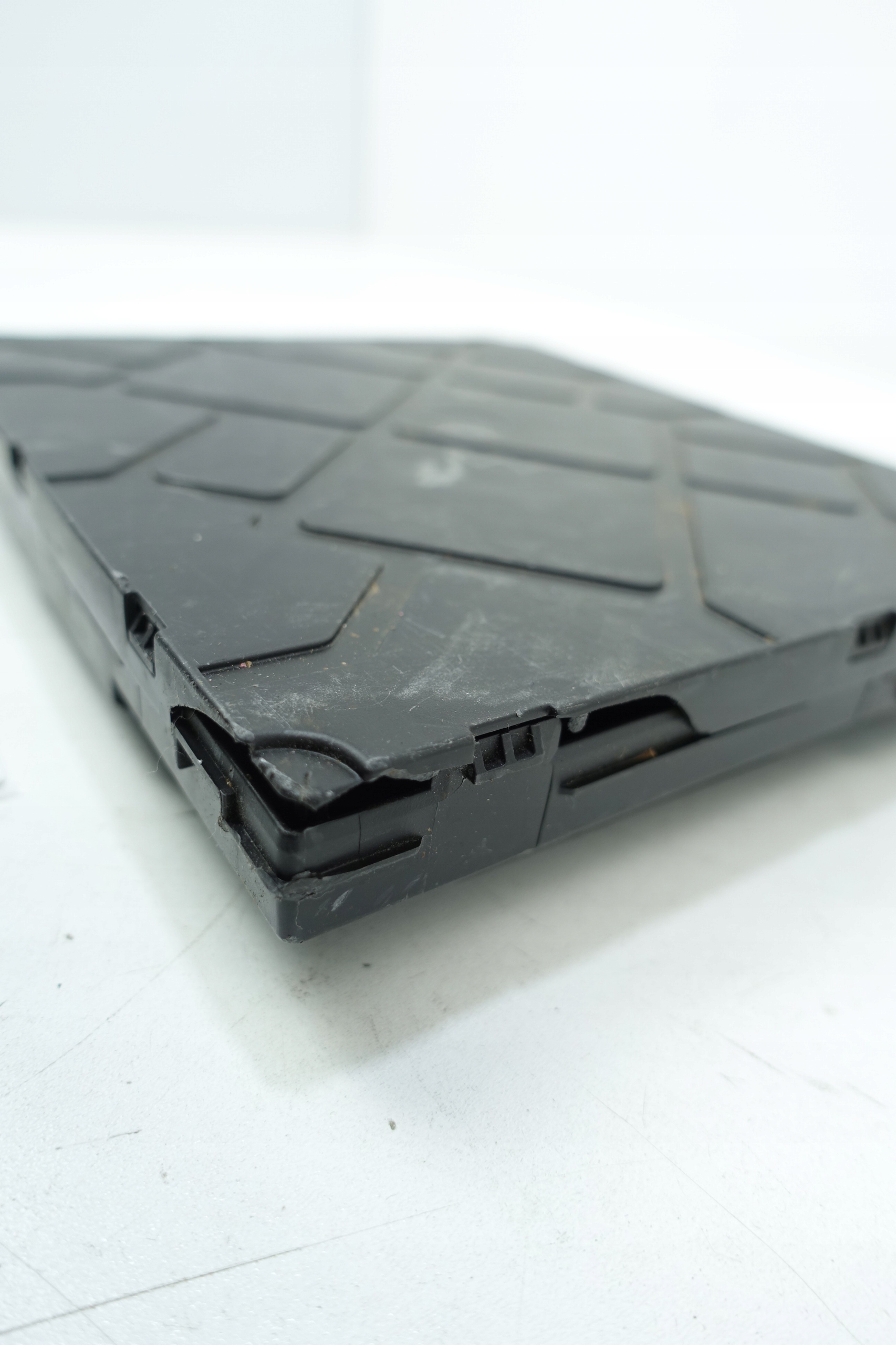 module control unit BCM KOMFORTU VOLKSWAGEN SKODA 5Q1937084B